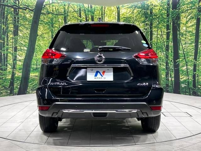 Nissan X-TRAIL 2019-02 14130-15