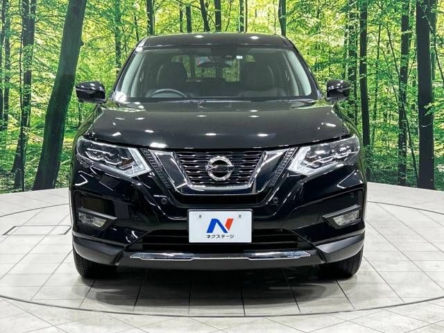 Nissan X-TRAIL 2019-02 14130-14