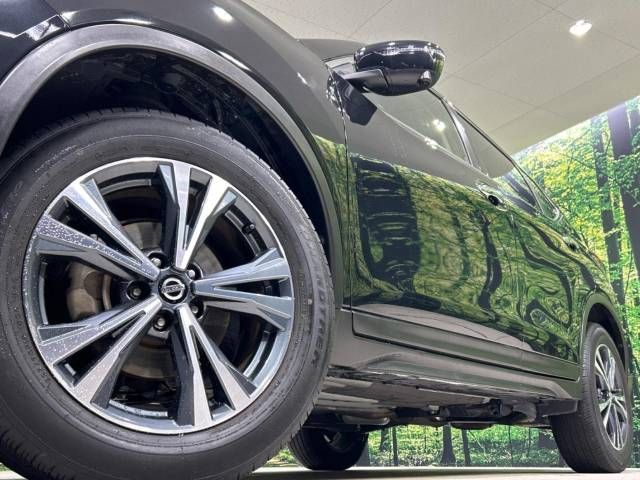 Nissan X-TRAIL 2019-02 14130-13