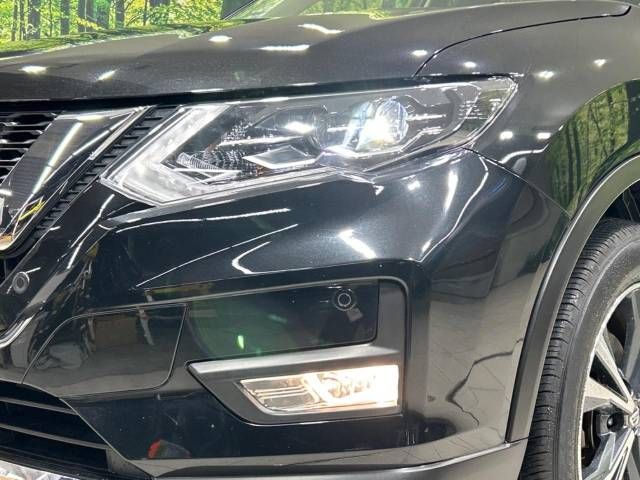 Nissan X-TRAIL 2019-02 14130-12