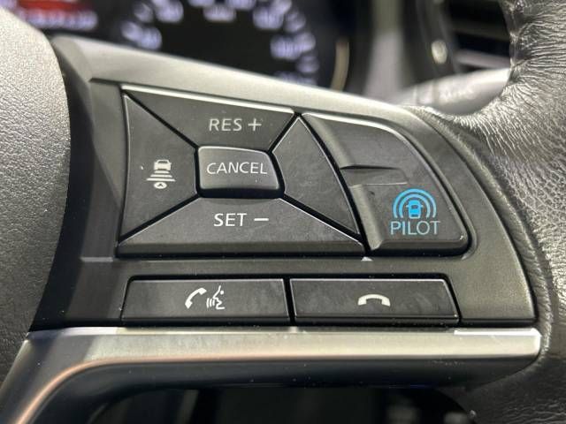 Nissan X-TRAIL 2019-02 14130-2