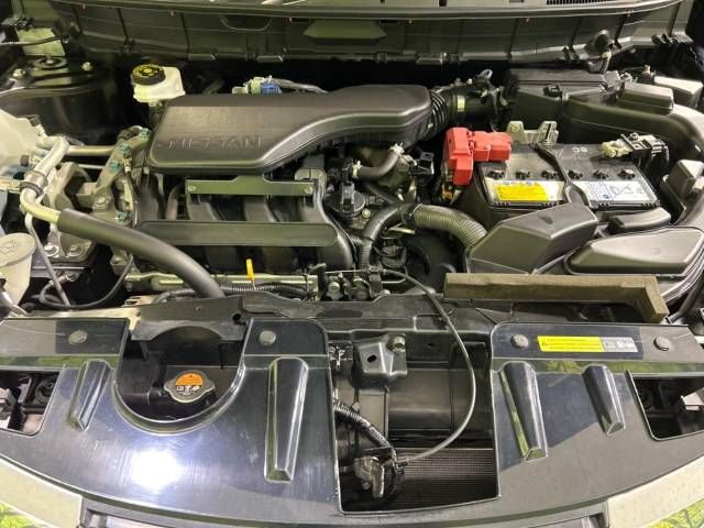 Nissan X-TRAIL 2019-02 14130-18