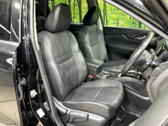 Nissan X-TRAIL 2019-02 14130-8