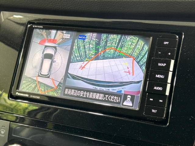 Nissan X-TRAIL 2019-02 14130-4