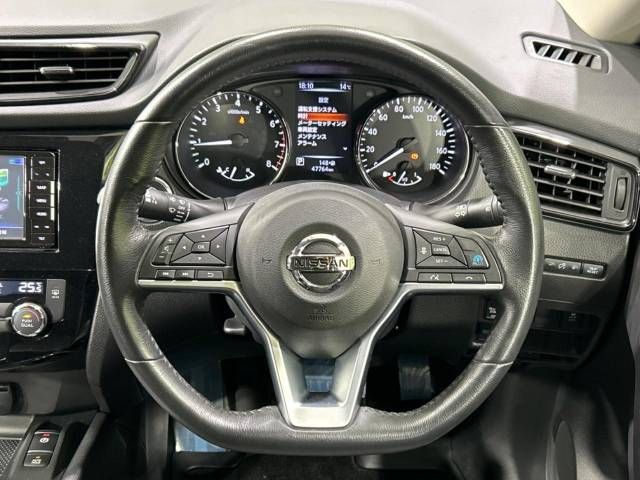 Nissan X-TRAIL 2019-02 14130-11