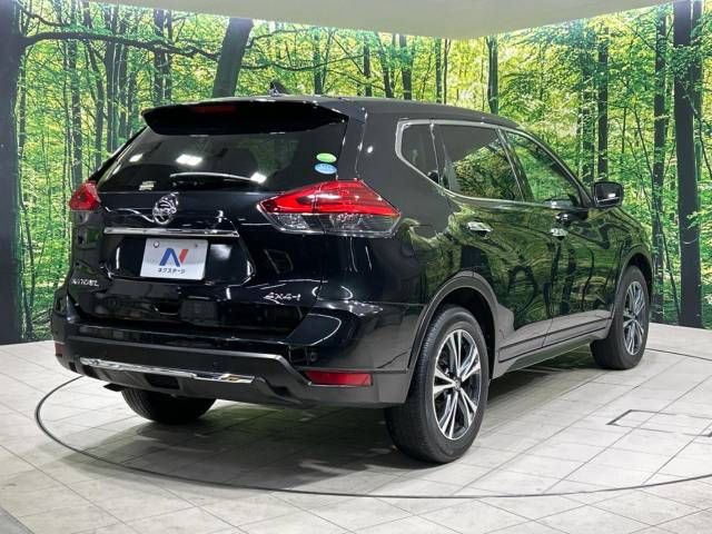Nissan X-TRAIL 2019-02 14130-17