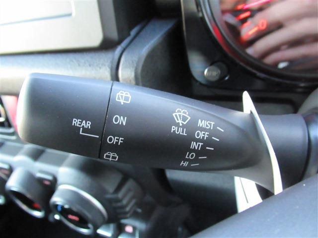 Suzuki JIMNY SIERRA 2023-10 183727-12