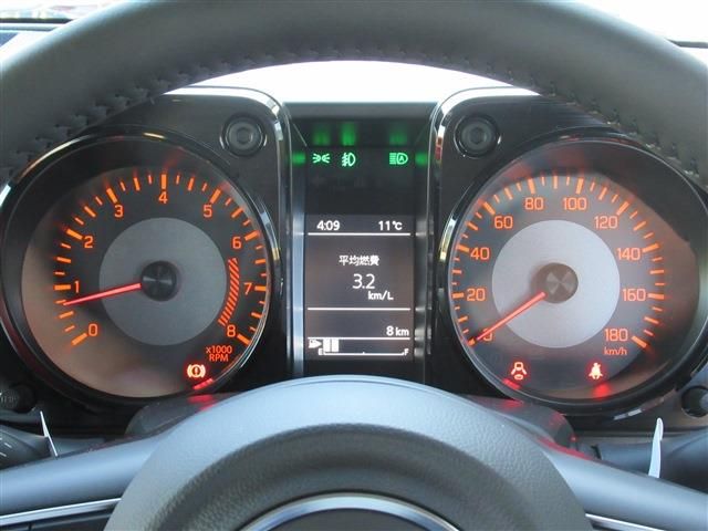 Suzuki JIMNY SIERRA 2023-10 183727-5