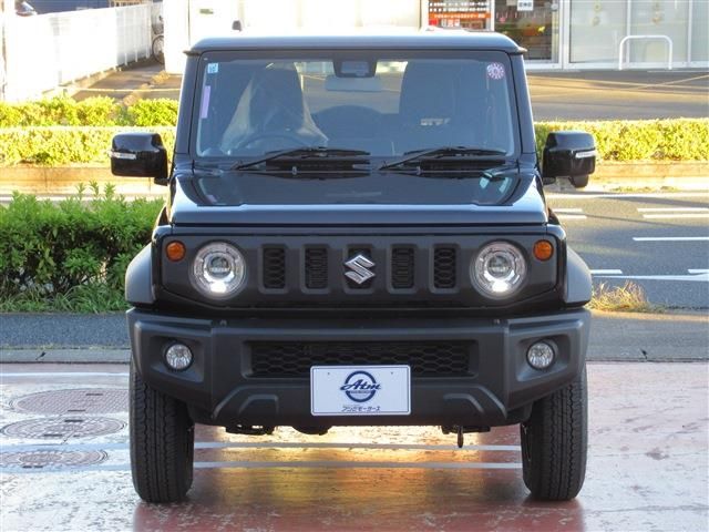 Suzuki JIMNY SIERRA 2023-10 183727-19