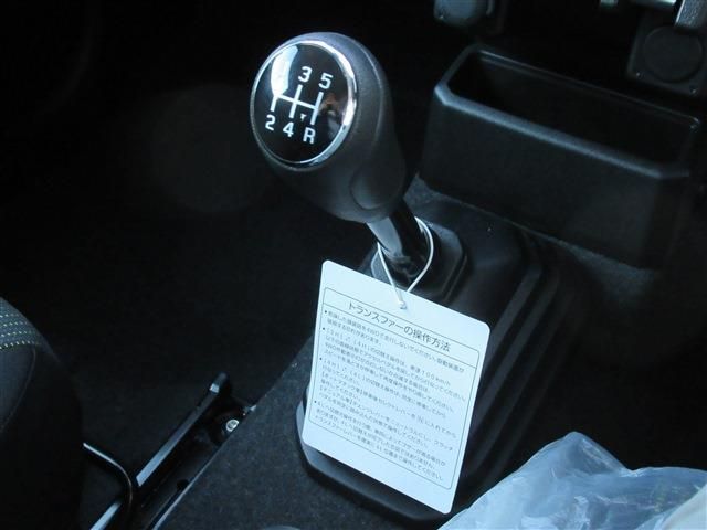 Suzuki JIMNY SIERRA 2023-10 183727-7