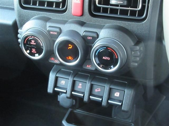 Suzuki JIMNY SIERRA 2023-10 183727-6