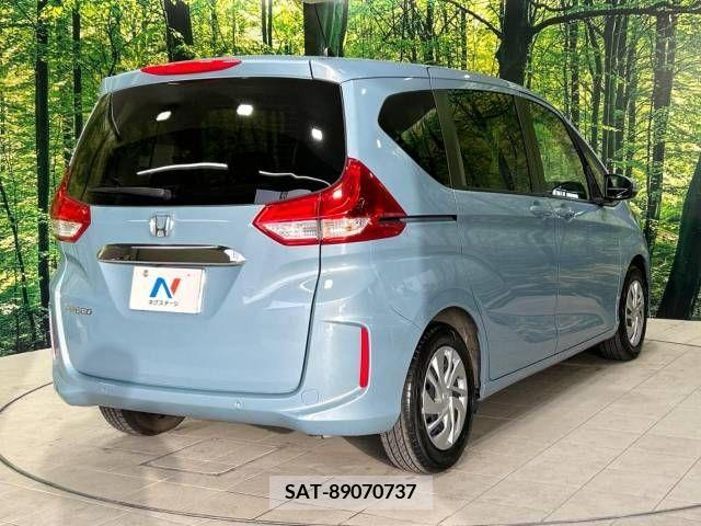 Honda FREED 2022-02 270445-17