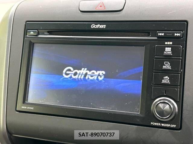 Honda FREED 2022-02 270445-2