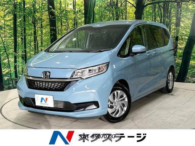 Honda FREED 2022-02 270445-0