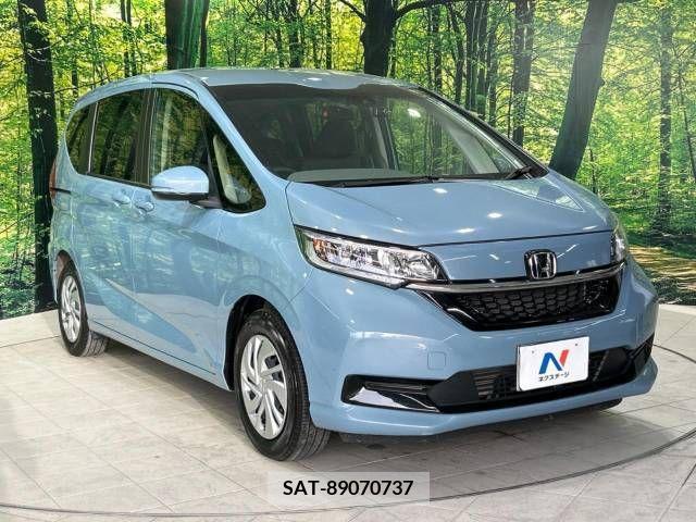 Honda FREED 2022-02 270445-16