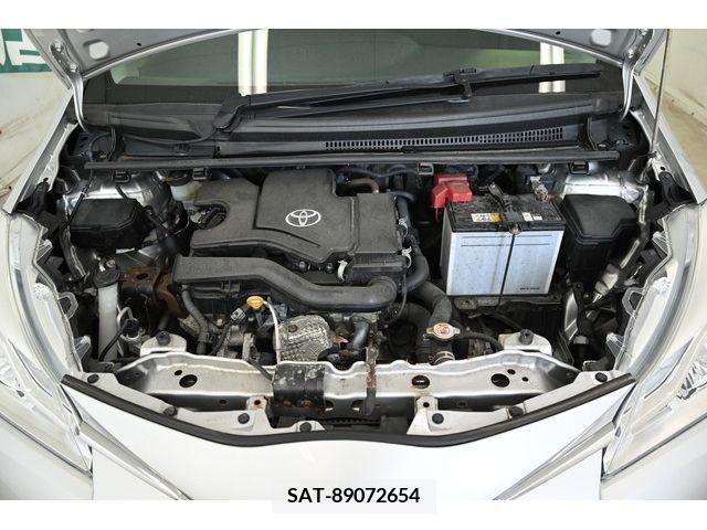 Toyota VITZ 2019-02 233631-24