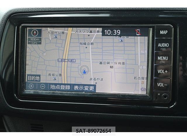 Toyota VITZ 2019-02 233631-19