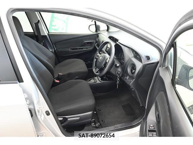 Toyota VITZ 2019-02 233631-7