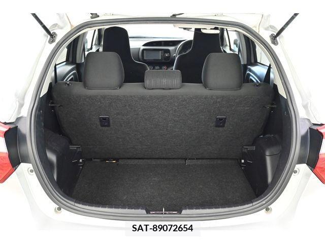 Toyota VITZ 2019-02 233631-9
