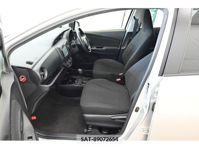 Toyota VITZ 2019-02 233631-11