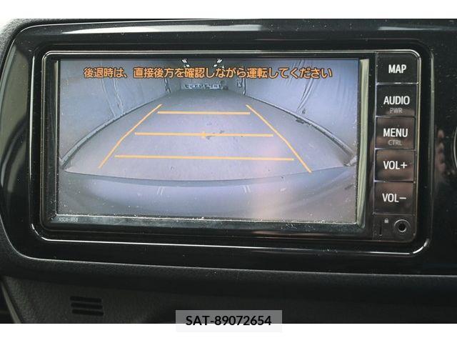 Toyota VITZ 2019-02 233631-20