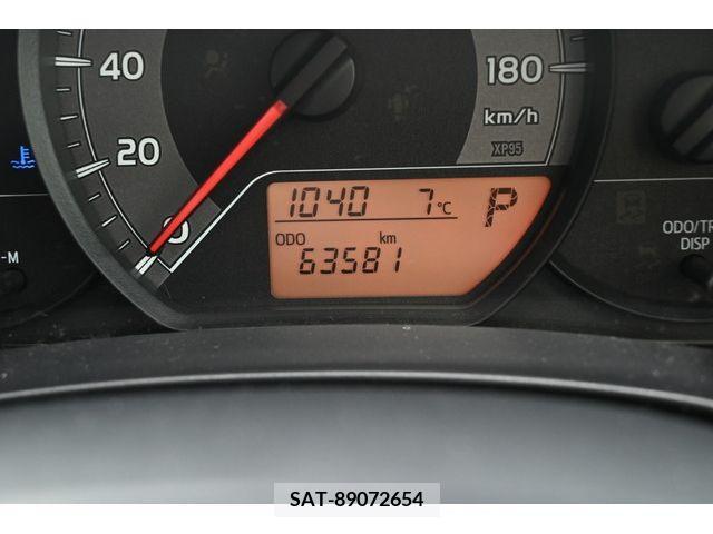 Toyota VITZ 2019-02 233631-21