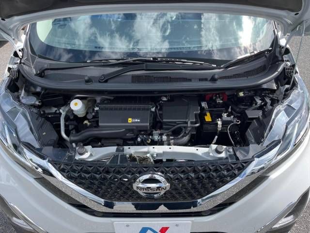 Nissan DAYZ 2021-01 24062-18