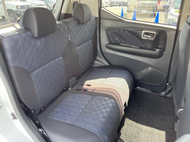 Nissan DAYZ 2021-01 24062-9