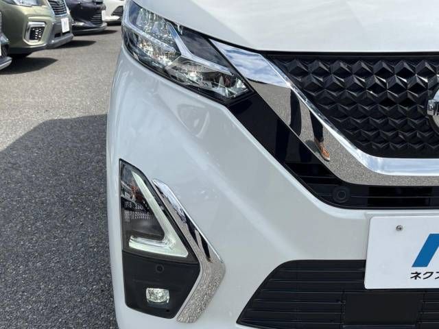 Nissan DAYZ 2021-01 24062-12
