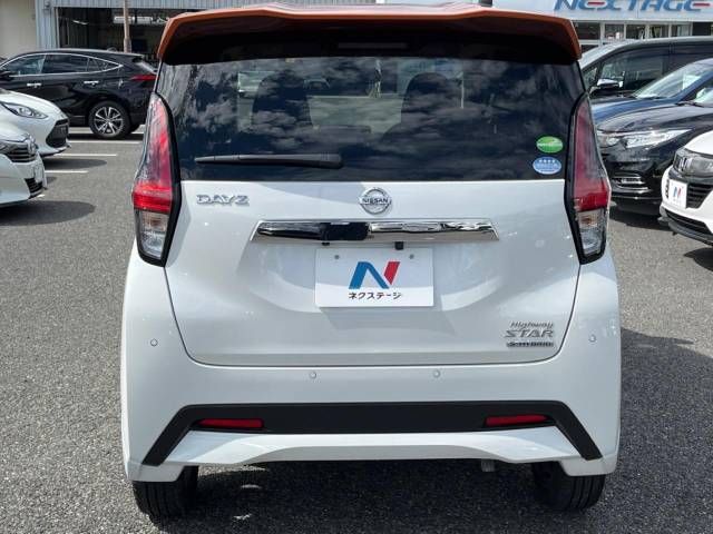 Nissan DAYZ 2021-01 24062-15