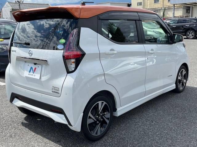 Nissan DAYZ 2021-01 24062-17