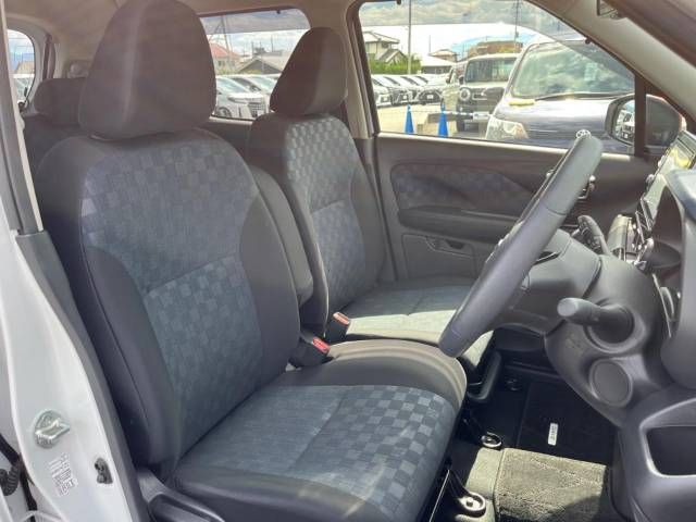 Nissan DAYZ 2021-01 24062-8
