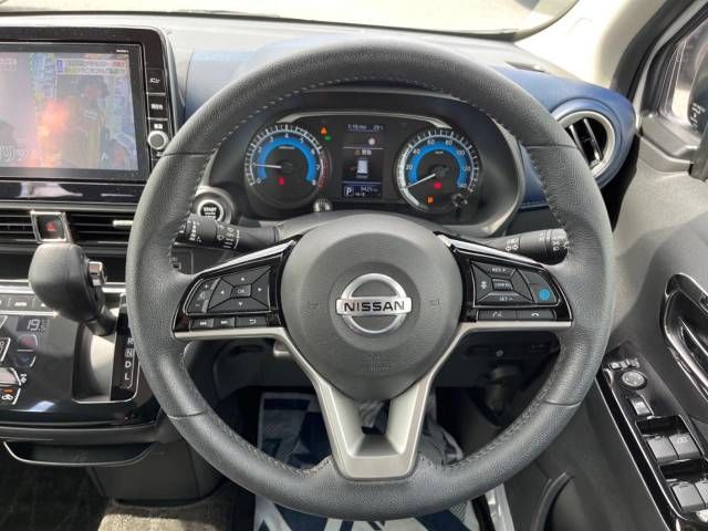 Nissan DAYZ 2021-01 24062-11