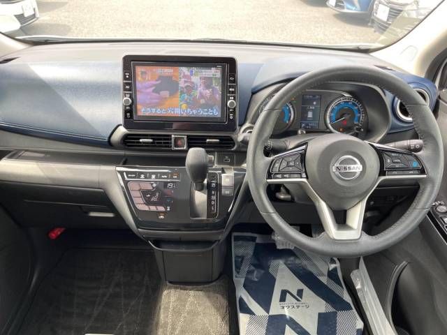Nissan DAYZ 2021-01 24062-1