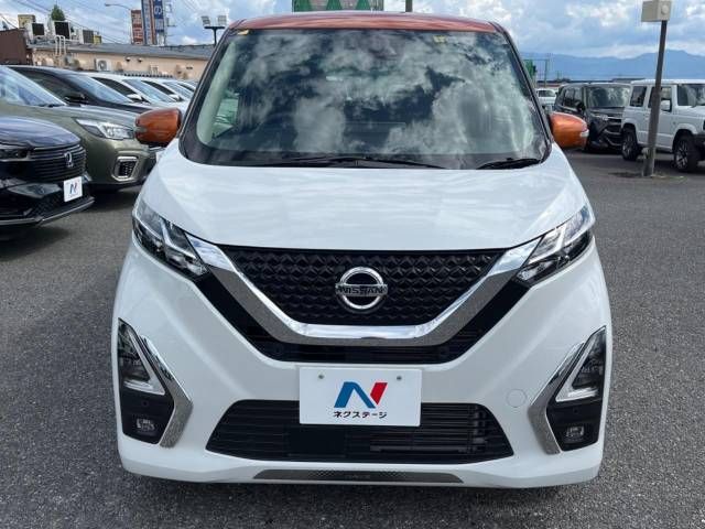 Nissan DAYZ 2021-01 24062-14