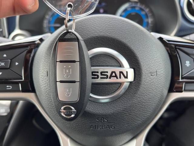 Nissan DAYZ 2021-01 24062-7