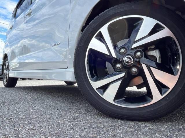 Nissan DAYZ 2021-01 24062-13