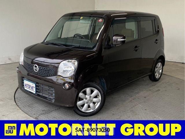Nissan MOCO 2011-12 324556-0