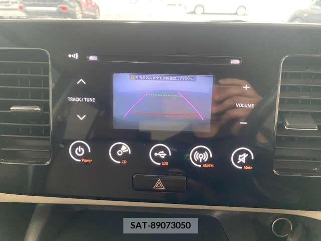 Nissan MOCO 2011-12 324556-10