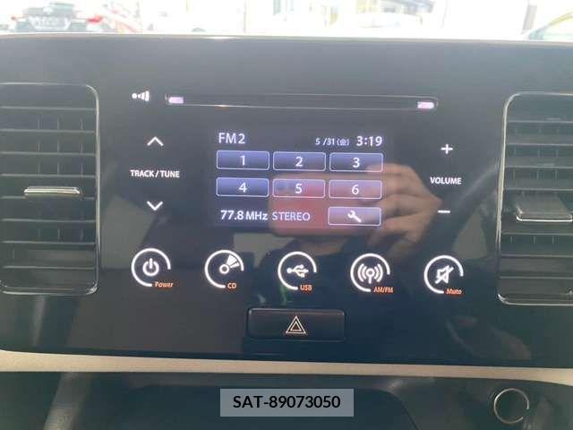 Nissan MOCO 2011-12 324556-9