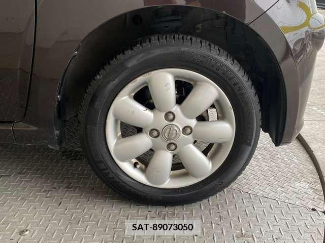 Nissan MOCO 2011-12 324556-17