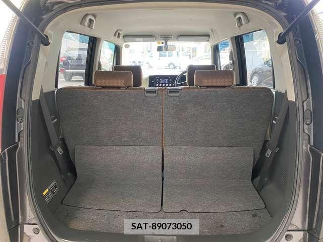 Nissan MOCO 2011-12 324556-7