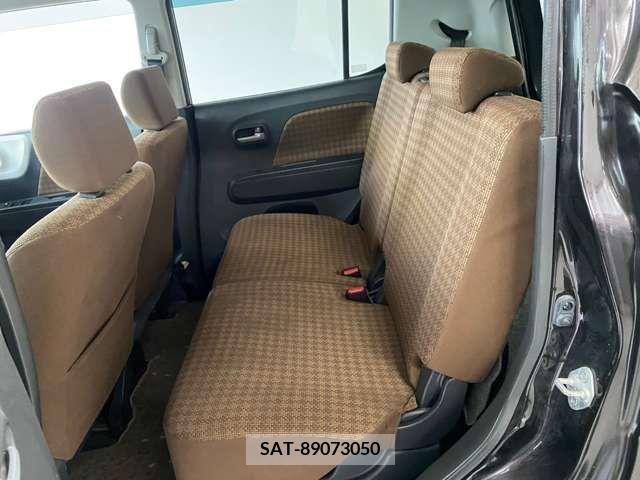 Nissan MOCO 2011-12 324556-6