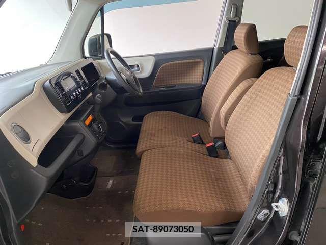 Nissan MOCO 2011-12 324556-5
