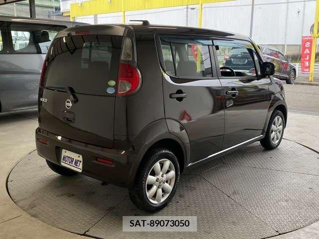 Nissan MOCO 2011-12 324556-15