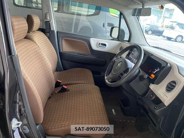 Nissan MOCO 2011-12 324556-19