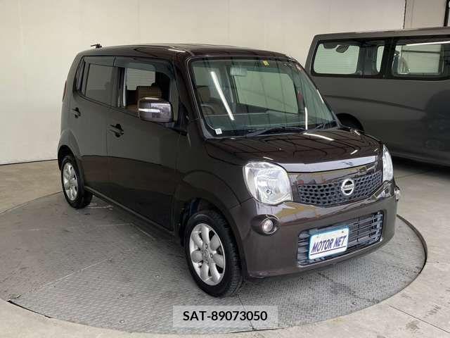 Nissan MOCO 2011-12 324556-14