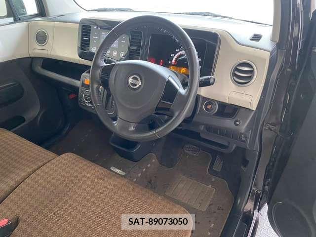 Nissan MOCO 2011-12 324556-18
