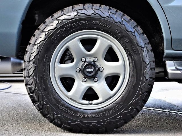 Toyota PRADO 2008-10 6582-2
