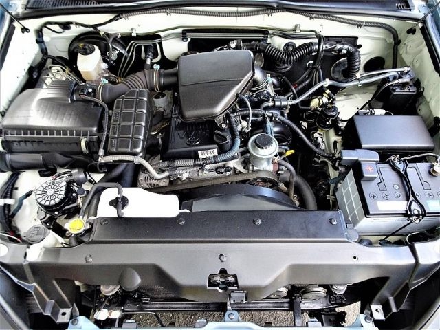 Toyota PRADO 2008-10 6582-11